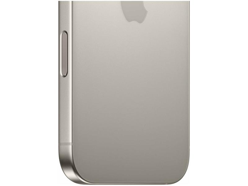 Apple iPhone 16 Pro Max 256GB Titânio Natural 6,9